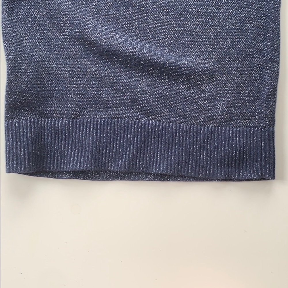 🎉LIKE NEW🎉 GAP RUFFLE SWEATER - Picture 7 of 8